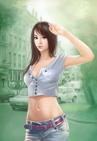穿成小三花也不能俘获你吗/是毛绒绒,才不是胖嘟嘟