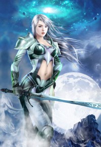 镜舞·颖妃辞