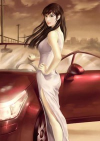 同居诱惑:香车美人(同居侄儿我还要:好色小姨)