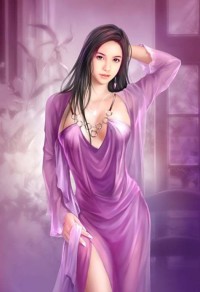 杨羽李若水