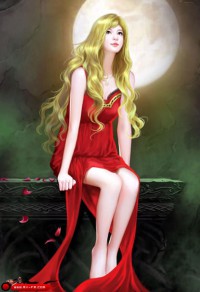 黄蓉襄阳后记/续