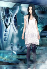 失踪少女