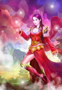 網遊之龍踞一方