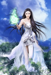 楚阳叶婉秋
