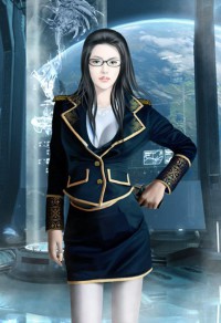 奴隶与千金[百合futa/扶她] (高H)