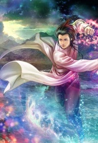 妃宠不可：魔君请温柔