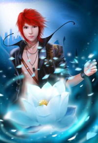 [古剑三同人]菜鸡的奇幻冒险_落地成茄盒著