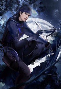 无尽沉沦